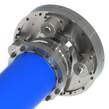 Malmedie Safety Couplings